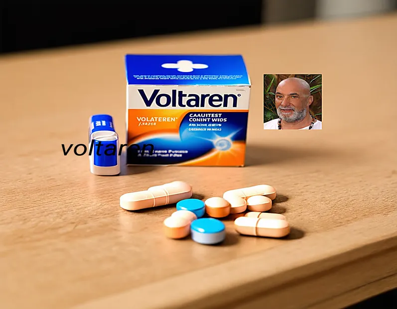 Voltaren 2